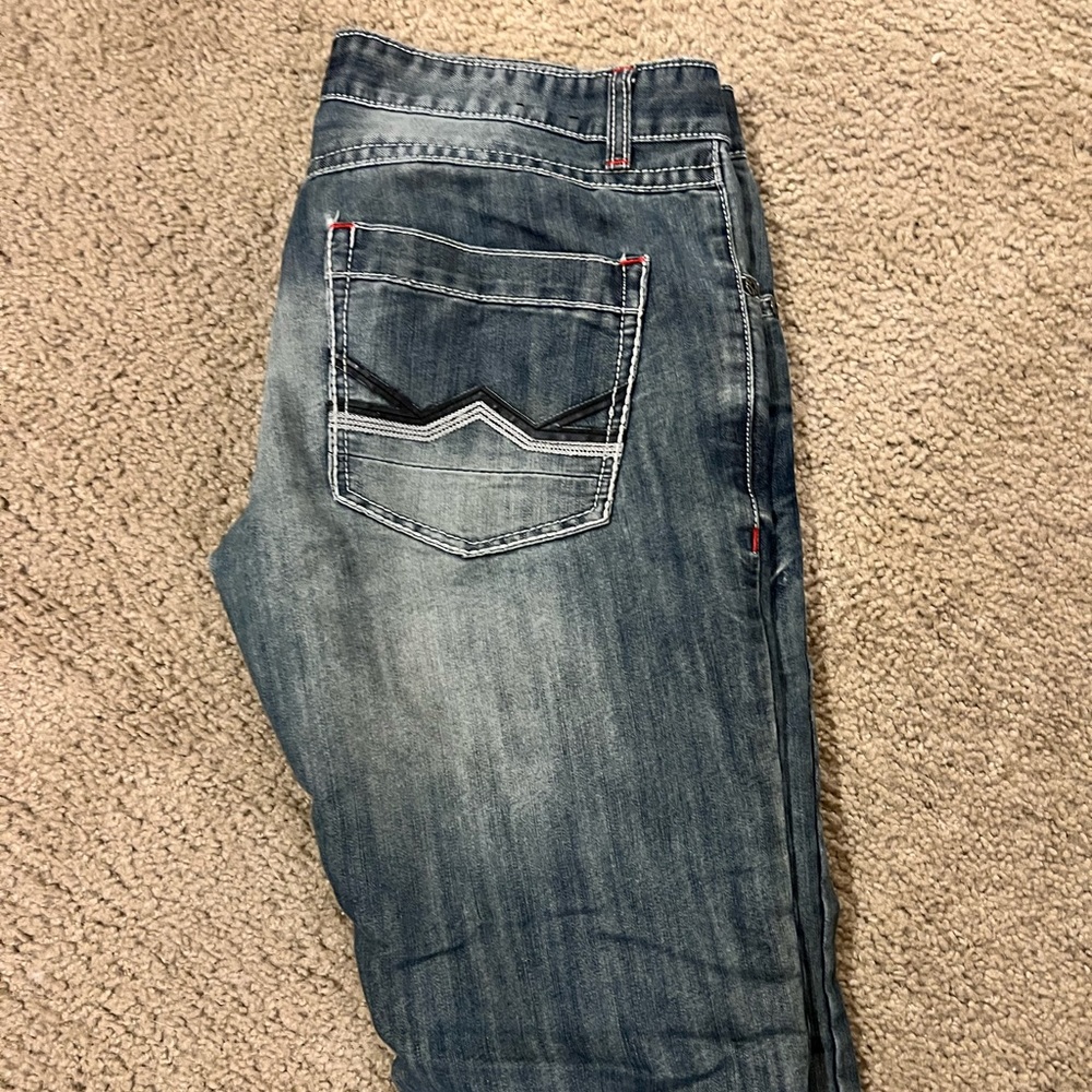 INC international concepts jeans